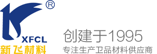 新飛材料